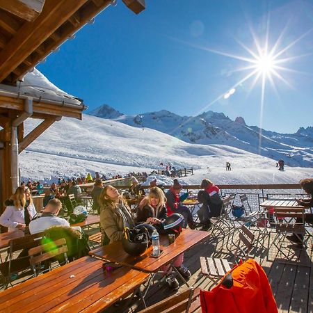 Residence Grand Roc - Campanules 306 - Happy Rentals Chamonix Bagian luar foto